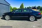 Volkswagen CC *PROMOCYJNA CENA* Bezwypadkowy, Polski salon, Oryginalny przebieg* - 4