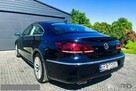 Volkswagen CC *PROMOCYJNA CENA* Bezwypadkowy, Polski salon, Oryginalny przebieg* - 5