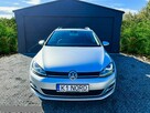 Volkswagen Golf *Bezwypadkowy, Serwisowany, HIGHLINE, FV23%, Automat DSG, gw.12m gh* - 3