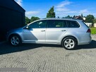 Volkswagen Golf *Bezwypadkowy, Serwisowany, HIGHLINE, FV23%, Automat DSG, gw.12m gh* - 6