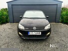 Volkswagen Polo *Bezwypadkowy, Oryginalny przebieg,FV23%, Serwisowany, Gw.gethelp 12M* - 3