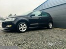Volkswagen Polo *Bezwypadkowy, Oryginalny przebieg,FV23%, Serwisowany, Gw.gethelp 12M* - 4