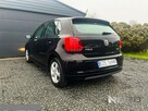 Volkswagen Polo *Bezwypadkowy, Oryginalny przebieg,FV23%, Serwisowany, Gw.gethelp 12M* - 6