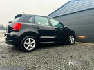 Volkswagen Polo *Bezwypadkowy, Oryginalny przebieg,FV23%, Serwisowany, Gw.gethelp 12M* - 8