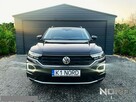Volkswagen T-Roc *Bezwypadkowy,FV23%, Automat DSG, Premium, TSI, gw. 12m gethelp* - 3