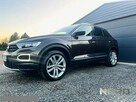 Volkswagen T-Roc *Bezwypadkowy,FV23%, Automat DSG, Premium, TSI, gw. 12m gethelp* - 4