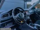 Volkswagen T-Roc *Bezwypadkowy,FV23%, Automat DSG, Premium, TSI, gw. 12m gethelp* - 14