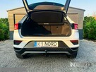 Volkswagen T-Roc *Bezwypadkowy, FV23%, Leasing/Kredytowanie, opłacony, gw. 12m gh* - 10