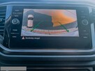 Volkswagen T-Roc *Bezwypadkowy, FV23%, Leasing/Kredytowanie, opłacony, gw. 12m gh* - 12
