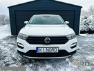 Volkswagen T-Roc *Bezwypadkowy, Leasing/Kredytowanie, DSG, oryginalny przebieg, FV23%* - 3