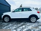 Volkswagen T-Roc *Bezwypadkowy, Leasing/Kredytowanie, DSG, oryginalny przebieg, FV23%* - 5
