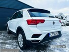 Volkswagen T-Roc *Bezwypadkowy, Leasing/Kredytowanie, DSG, oryginalny przebieg, FV23%* - 6