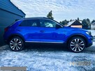 Volkswagen T-Roc *REJ. 2020R, Bezwypadkowy, Leasing/Kredytowanie, 4x4, DSG, FV23%* - 2