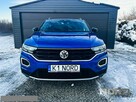 Volkswagen T-Roc *REJ. 2020R, Bezwypadkowy, Leasing/Kredytowanie, 4x4, DSG, FV23%* - 3