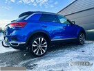 Volkswagen T-Roc *REJ. 2020R, Bezwypadkowy, Leasing/Kredytowanie, 4x4, DSG, FV23%* - 9
