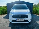 Ford Transit Connect *Bezwypadkowy, Opłacony, Oryginalny przebieg, gw.12m gh, FV 23%* - 3