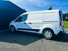 Ford Transit Connect *Bezwypadkowy, Opłacony, Oryginalny przebieg, gw.12m gh, FV 23%* - 5