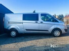 Ford Transit Connect *Bezwypadkowy, FV23%, Serwisowanie, Leasing/Kredytowanie, Gw.12m gh* - 2