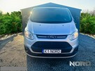 Ford Transit Connect *Bezwypadkowy, FV23%, Serwisowanie, Leasing/Kredytowanie, Gw.12m gh* - 3