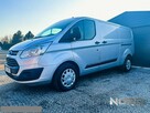 Ford Transit Connect *Bezwypadkowy, FV23%, Serwisowanie, Leasing/Kredytowanie, Gw.12m gh* - 4