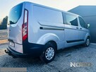 Ford Transit Connect *Bezwypadkowy, FV23%, Serwisowanie, Leasing/Kredytowanie, Gw.12m gh* - 9