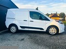 Ford Transit Connect *Bezwypadkowy, Oryginalny przebieg, Opłacony, Gw. 12m gethelp FV23* - 2