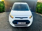 Ford Transit Connect *Bezwypadkowy, Oryginalny przebieg, Opłacony, Gw. 12m gethelp FV23* - 3