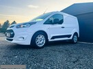 Ford Transit Connect *Bezwypadkowy, Oryginalny przebieg, Opłacony, Gw. 12m gethelp FV23* - 4