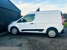 Ford Transit Connect *Bezwypadkowy, Oryginalny przebieg, Opłacony, Gw. 12m gethelp FV23* - 5