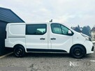 Nissan NV300 *Bezwypadkowy, Oryginalny przebieg, FV23%, Opłacony, gw.12m gethelp* - 2