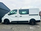 Nissan NV300 *Bezwypadkowy, Oryginalny przebieg, FV23%, Opłacony, gw.12m gethelp* - 5