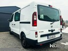 Nissan NV300 *Bezwypadkowy, Oryginalny przebieg, FV23%, Opłacony, gw.12m gethelp* - 6