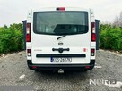 Nissan NV300 *Bezwypadkowy, Oryginalny przebieg, FV23%, Opłacony, gw.12m gethelp* - 7