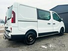 Nissan NV300 *Bezwypadkowy, Oryginalny przebieg, FV23%, Opłacony, gw.12m gethelp* - 8