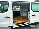 Nissan NV300 *Bezwypadkowy, Oryginalny przebieg, FV23%, Opłacony, gw.12m gethelp* - 9