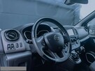 Nissan NV300 *Bezwypadkowy, Oryginalny przebieg, FV23%, Opłacony, gw.12m gethelp* - 14