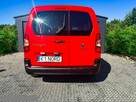 Peugeot Partner *Bezwypadkowy, Serwisowany, Opłacony, gw 12m gethelp.pl, FV23* - 7