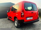 Peugeot Partner *GWARANCJA 30 000ZŁ* 4x4, FV23%, Leasing, gwarancja.12m gh, opłacony* - 8