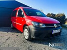 Volkswagen Caddy *GWARANCJA 30 000zł*4motion,Leasing/kredytowanie,FV23%,gw.12mgethelp* - 1