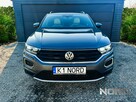 Volkswagen T-Roc *Bezwypadkowy, FV23%, Leasing/Kredytowanie, 4x4, 2.0TSI, 190KM, gw.12m - 3