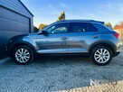 Volkswagen T-Roc *Bezwypadkowy, FV23%, Leasing/Kredytowanie, 4x4, 2.0TSI, 190KM, gw.12m - 5