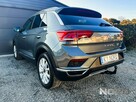 Volkswagen T-Roc *Bezwypadkowy, FV23%, Leasing/Kredytowanie, 4x4, 2.0TSI, 190KM, gw.12m - 6