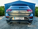 Volkswagen T-Roc *Bezwypadkowy, FV23%, Leasing/Kredytowanie, 4x4, 2.0TSI, 190KM, gw.12m - 7