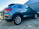 Volkswagen T-Roc *Bezwypadkowy, FV23%, Leasing/Kredytowanie, 4x4, 2.0TSI, 190KM, gw.12m - 8