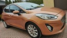 Ford Fiesta 1.0 100KM 2018 Automat Miedziany Zarejestrowany w Polsce Zamiana Sanok - 3