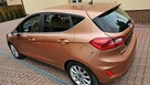 Ford Fiesta 1.0 100KM 2018 Automat Miedziany Zarejestrowany w Polsce Zamiana Sanok - 4