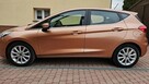 Ford Fiesta 1.0 100KM 2018 Automat Miedziany Zarejestrowany w Polsce Zamiana Sanok - 6