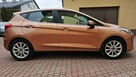 Ford Fiesta 1.0 100KM 2018 Automat Miedziany Zarejestrowany w Polsce Zamiana Sanok - 7