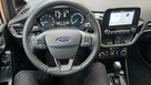 Ford Fiesta 1.0 100KM 2018 Automat Miedziany Zarejestrowany w Polsce Zamiana Sanok - 8