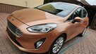 Ford Fiesta 1.0 100KM 2018 Automat Miedziany Zarejestrowany w Polsce Zamiana Sanok - 16